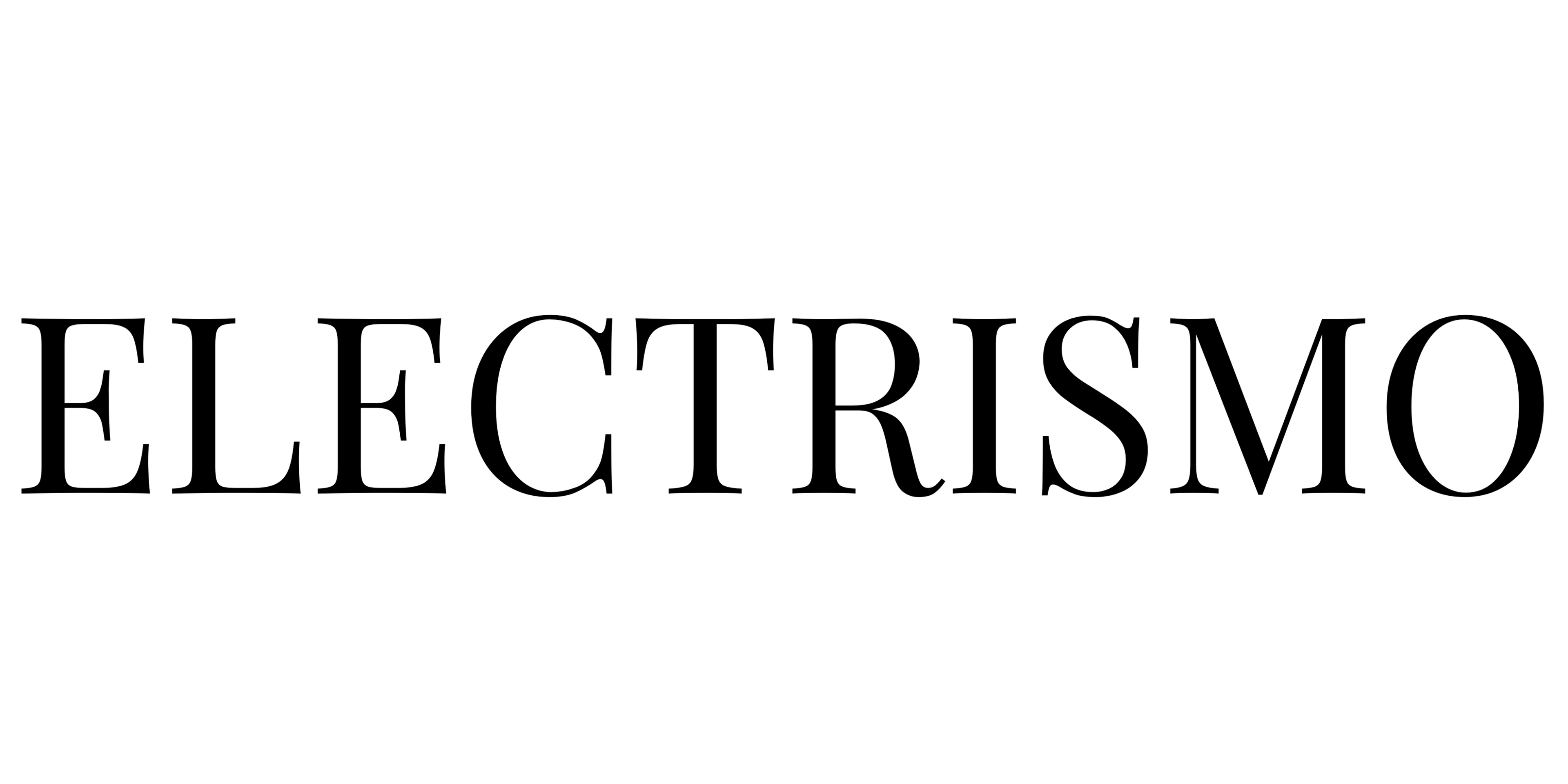 Electrismo