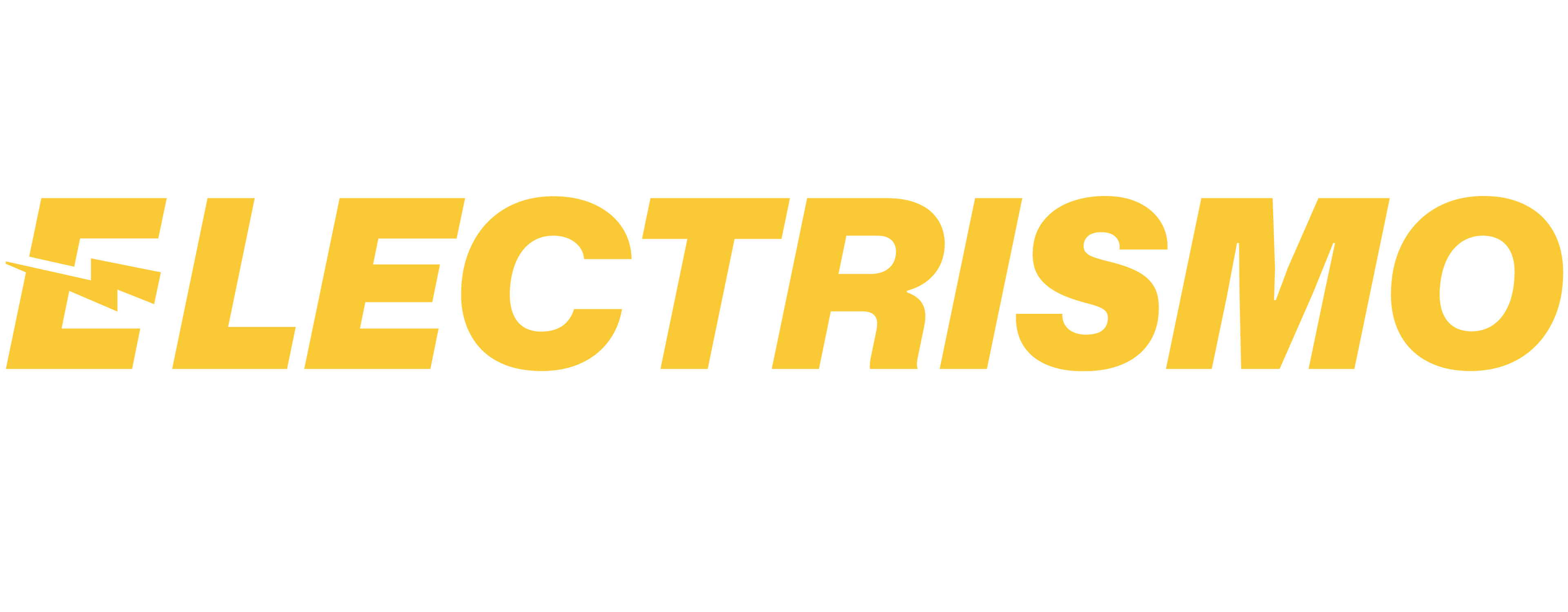 Electrismo